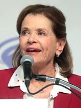 Jessica Walter