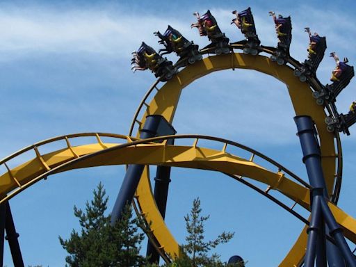 Six Flags America implements chaperone policy to increase safety