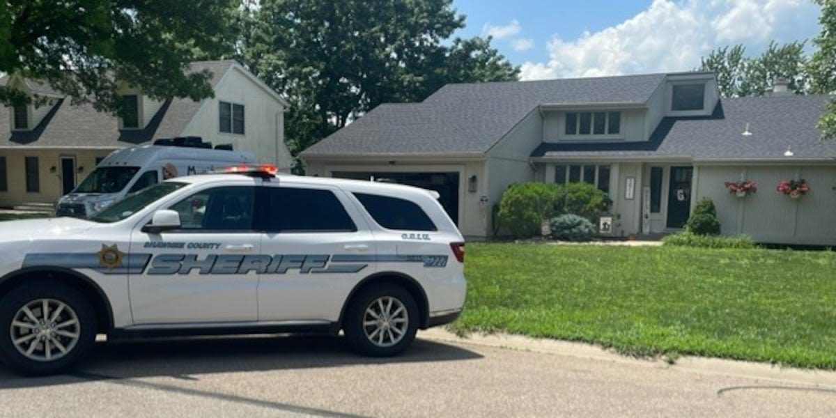 Mother in custody in connection with death of boy, 9, in SW Shawnee Co.