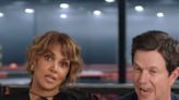 Halle Berry Recalls 'Breaking At Least 10 Bones' In Her Acting Career - News18