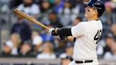 Rizzo's 2-run homer in 4-run first leads Yankees over Athletics