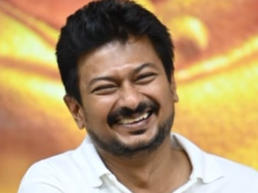 DMK, INDI alliance run like private family companies: BJP criticises Udhayanidhi Stalin's elevation