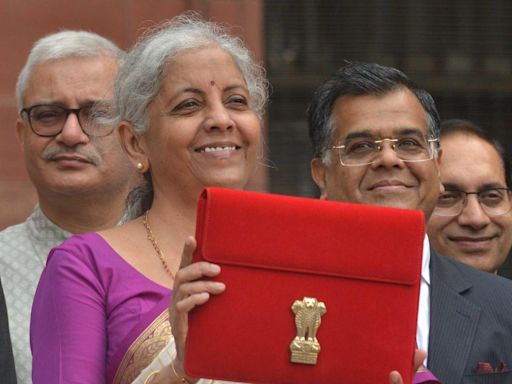 Budget Session 2024: Key highlights of Modi 3.0’s first budget