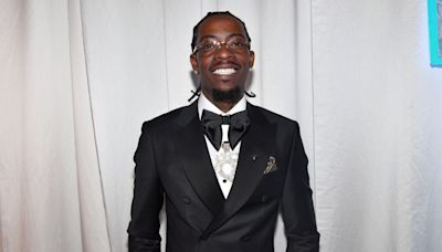 DC Young Fly, Killer Mike & More Pay Tribute To Rich Homie Quan During His Atlanta Funeral