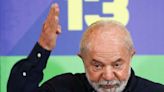 Lula recebe novos apoios e critica proposta de ampliação do STF