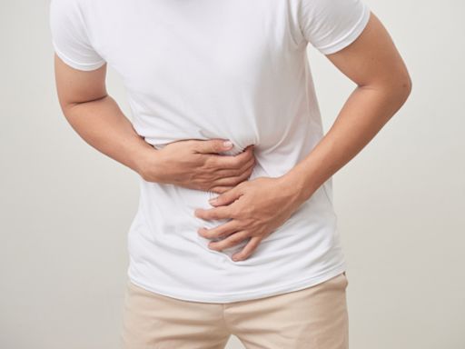 男暴瘦10公斤3度腸阻塞 腸道檢出「結核菌」醫曝警訊 - 健康