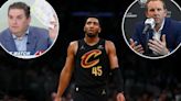 Lakers, Nets have trade ‘offers ready’ for Cavaliers’ Donovan Mitchell with intriguing offseason ahead