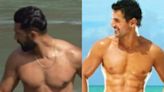 Bad Newz: Vicky Kaushal Recreates John Abraham’s Dostana Pool Shot In BTS Video | Watch - News18