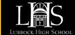 Lubbock High School