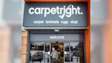 REVEALED: The Carpetright stores closing in Norfolk