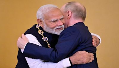 How tight is the Russia-India trade embrace?