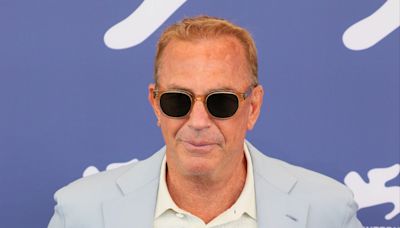 Kevin Costner admits $100m ‘Horizon’ epic didn’t have ‘overwhelming success’