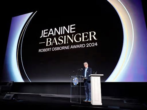 Alexander Payne to Direct His First Doc About Legendary Film Historian Jeanine Basinger, His ‘Favorite Teacher I Never Had'