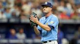 McClanahan, primero con 10 triunfos; Rays derrotan 7-3 a Rangers