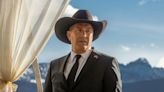 Kevin Costner reveals he won't return to 'beloved' series 'Yellowstone'