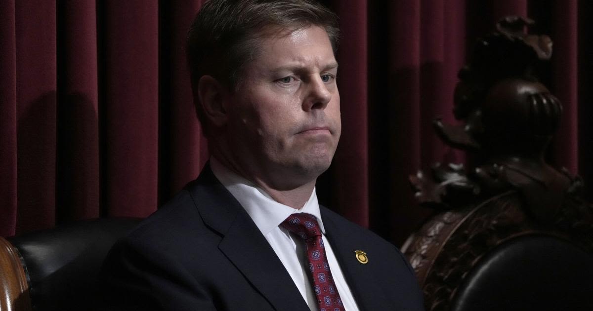 Complaint against Missouri House speaker dismissed, but fallout may linger in GOP primary