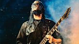 After BC Rich, Ibanez and Jackson, Slipknot's Mick Thomson moves to ESP for the development of new signature guitars