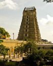 Chamundeshwari Temple