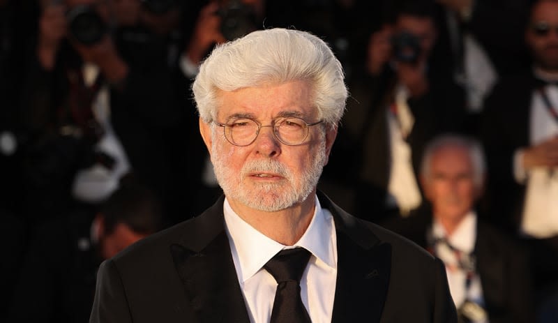 George Lucas Defends ‘Star Wars’ Casting Against Criticism That It’s ‘All White Men’