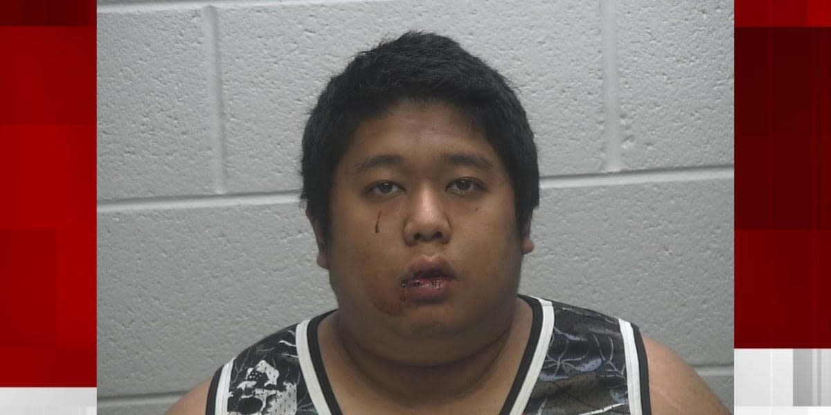 Arrest made in Saturday night shooting at Pokagon State Park