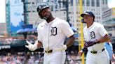 Tigers' anemic offense comes to life to pummel White Sox, take series