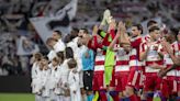 Los abonados del Granada deberán pagar un suplemento en el partido con el Real Madrid