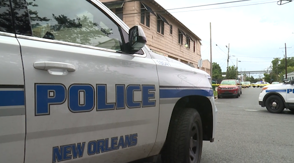 Woman fatally shot in French Quarter