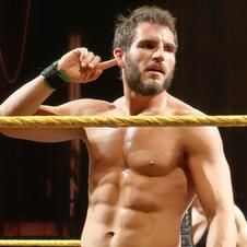 Johnny Gargano