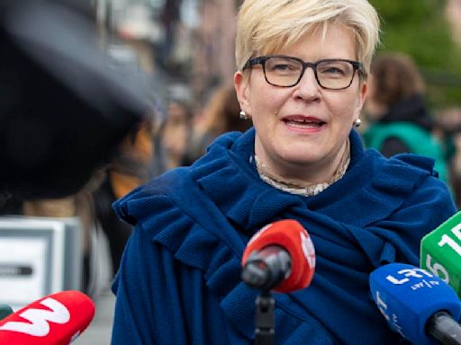 Lithuania Presidential Election