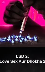 LSD 2: Love Sex Aur Dhokha 2