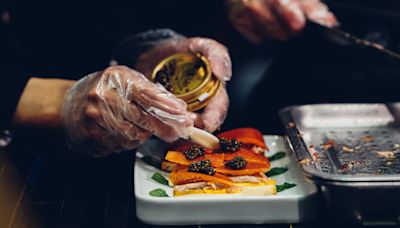 Tobiko Vs Caviar: Is There A Difference Between The Fish Eggs?