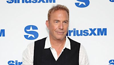 Kevin Costner Hints at 'Yellowstone' Return: "There's Always a Chance"