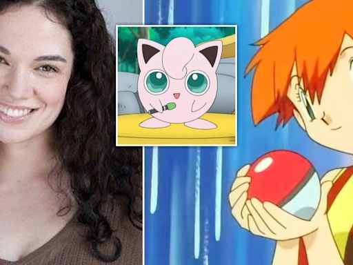 Pokémon star Rachael Lillis dies aged 46