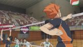 Haikyuu!! creator thought volleyball was cool enough without giving everyone super moves