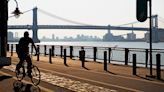 Returning to New York City’s Daily Bike Commute After 14 Years Away