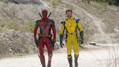 ‘Deadpool & Wolverine’ is (almost) ready to shake up the Marvel Cinematic Universe