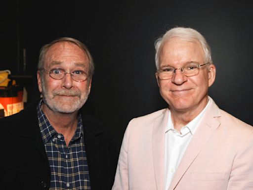 Appreciation: Comedian, actor, musician and painter Martin Mull mastered the art of always being right for the job