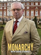 Monarchy by David Starkey