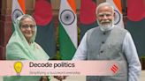 Decode Politics: Why Mamata is up in arms over Modi-Hasina talks on Teesta water-sharing