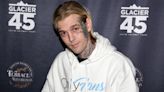 Aaron Carter entra a rehabilitación tras perder la custodia de su bebé de 9 meses