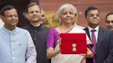 Union Budget 2024-25: Focus on employment, skilling, MSME and middle class | Business Insider India