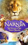 The Chronicles of Narnia: The Voyage of the Dawn Treader