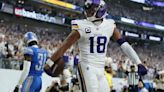 Minnesota Vikings top 3 players are on offense led by Justin Jefferson | Sporting News