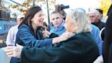 Kelly Ayotte gets NH governor endorsement from Ruth Griffin of Portsmouth