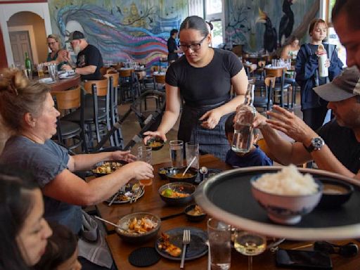 ‘Dream scenario’: DC chef comes home to open Makan in Charleston