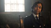Black Mirror's Anjana Vasan praises real-life character in Wicked Little Letters