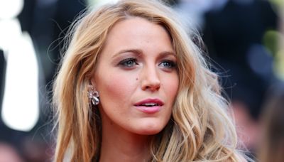 The Tragic True-Life Story Of Blake Lively - Looper