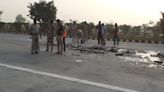 Gujarat: 6 Killed After Truck Hits Bus On Ahmedabad-Vadodara Expressway