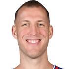 Mason Plumlee