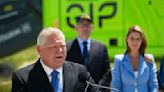 Matthew Lau: On auto subsidies, Ontario's Doug Ford out-NDPs the NDP